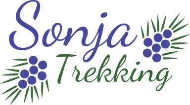 Sonja trekking logo