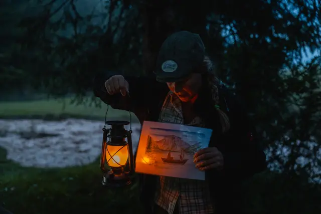 Off season preparation